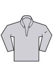 Nike Nike Dri-FIT Victory Therma Flex half-zip top