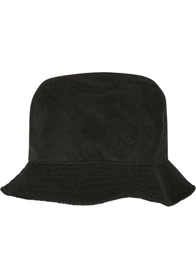 Flexfit by Yupoong Frottee bucket hat (5003FB)