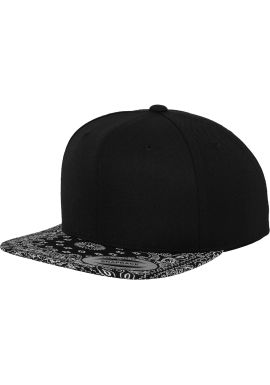 Flexfit by Yupoong Bandana snapback (6089BD)