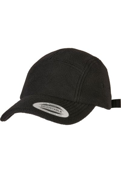 Flexfit by Yupoong Polar fleece jockey cap (7005PF)