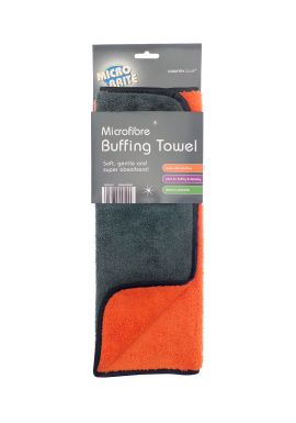 Home & Living Buffing towel