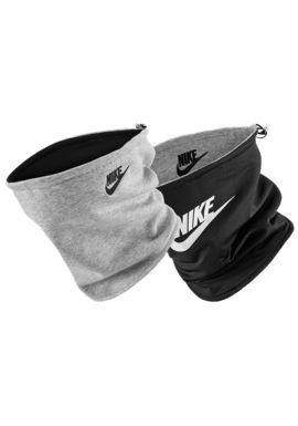 Nike Nike neckwarmer reversible club fleece