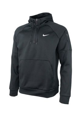 Nike Nike mens 1/4 zip fitness hoodie