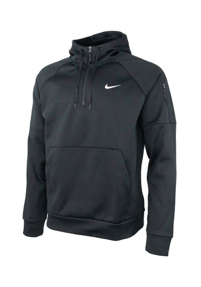 Nike Nike mens 1/4 zip fitness hoodie