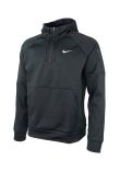 Nike Nike mens 1/4 zip fitness hoodie