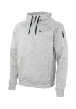Nike Nike mens 1/4 zip fitness hoodie