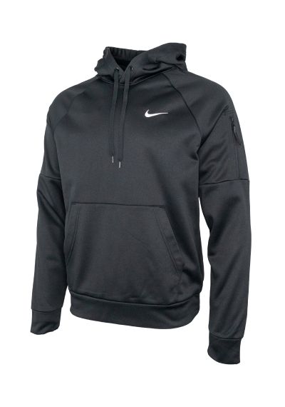 Nike Nike mens pullover fitness hoodie