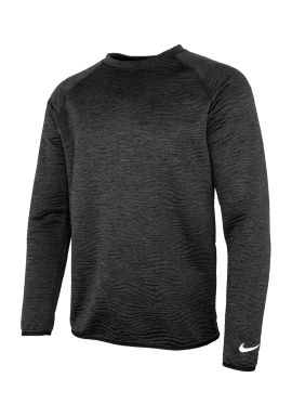 Nike Nike Dri-FIT Tour crew quilted top