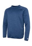 Nike Nike Dri-FIT Tour crew quilted top