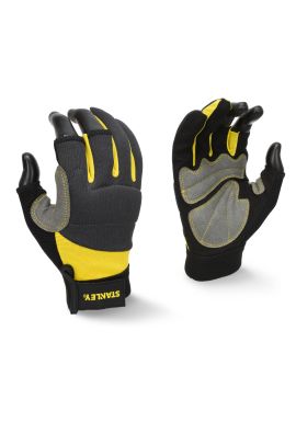 Stanley Workwear Stanley framer 3-finger gloves