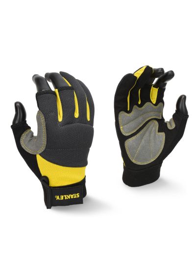 Stanley Workwear Stanley framer 3-finger gloves