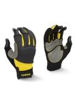 Stanley Workwear Stanley framer 3-finger gloves