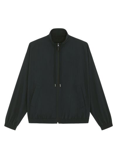 Stanley/Stella Tracker 100% recycled nylon jacket (STJU849)