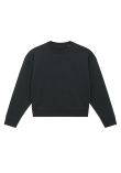 Stanley/Stella Stella Cropster terry women's cropped crew neck sweatshirt (STSW873)