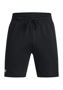 Under Armour UA Rival fleece shorts