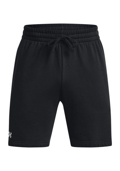 Under Armour UA Rival fleece shorts