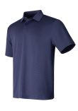 Under Armour Golf UA playoff 3.0 stripe polo LB  microstripe