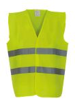 Yoko Hi-vis 2-band waistcoat (HVW102)