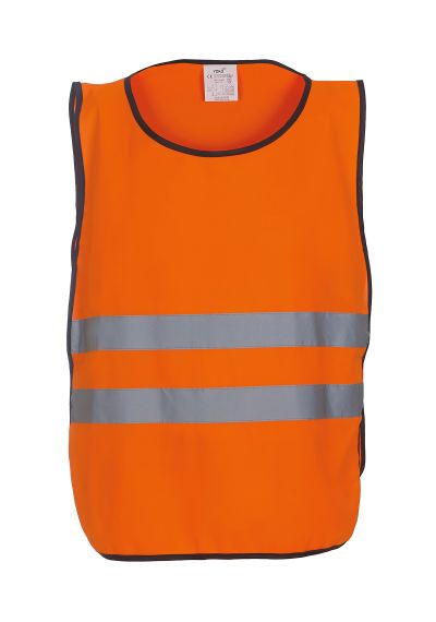 Yoko Hi-vis 2-band tabard (HVJ269)