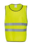 Yoko Hi-vis 2-band tabard (HVJ269)
