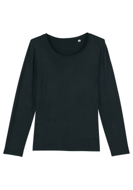 Stanley/Stella Stella Singer women's long sleeve t-shirt (STTW021)