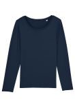 Stanley/Stella Stella Singer women's long sleeve t-shirt (STTW021)