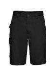 Russell Workwear Poly/Cotton Shorts