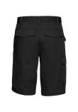 Russell Workwear Poly/Cotton Shorts
