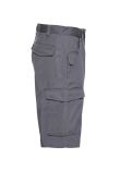 Russell Workwear Poly/Cotton Shorts