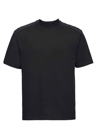 Russell Heavyweight T-Shirt