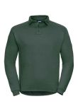Russell Heavy Duty Collar Sweatshirt
