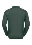 Russell Heavy Duty Collar Sweatshirt