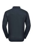 Russell Heavy Duty Collar Sweatshirt