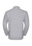 Russell Heavy Duty Collar Sweatshirt