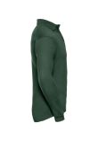 Russell Heavy Duty Collar Sweatshirt