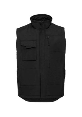 Russell Gilet
