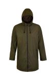 NEOBLU Antoine Wax Parka Jacket