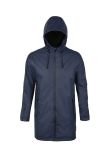 NEOBLU Antoine Wax Parka Jacket