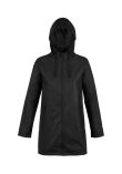 NEOBLU Ladies Antoine Wax Parka Jacket