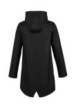 NEOBLU Ladies Antoine Wax Parka Jacket