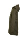 NEOBLU Ladies Antoine Wax Parka Jacket