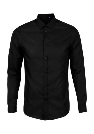 NEOBLU Blaise Long Sleeve Shirt