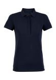 NEOBLU Ladies Owen Piqu Polo Shirt