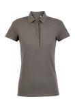 NEOBLU Ladies Owen Piqu Polo Shirt