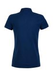 NEOBLU Ladies Owen Piqu Polo Shirt