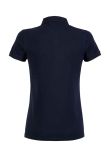 NEOBLU Ladies Owen Piqu Polo Shirt