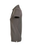 NEOBLU Ladies Owen Piqu Polo Shirt