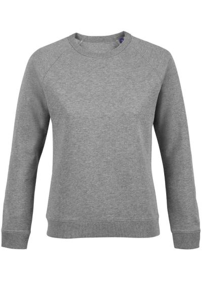 NEOBLU Ladies Nelson French Terry Sweatshirt