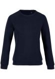 NEOBLU Ladies Nelson French Terry Sweatshirt