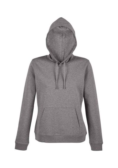 NEOBLU Ladies Nicholas French Terry Hoodie